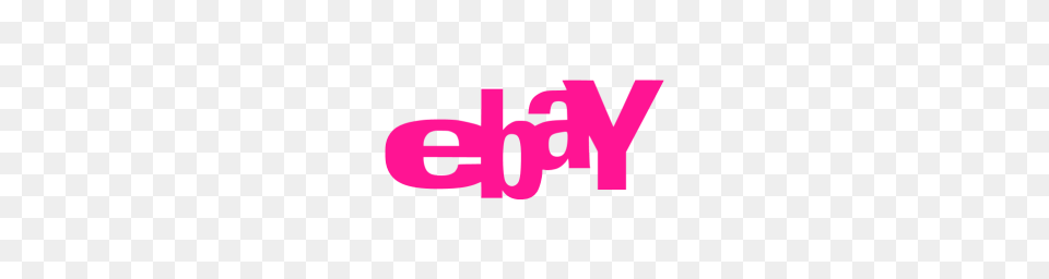 Deep Pink Ebay Icon, Purple, Art Free Png Download