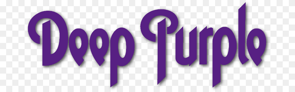 Deep Purple, Logo, Text Free Png Download