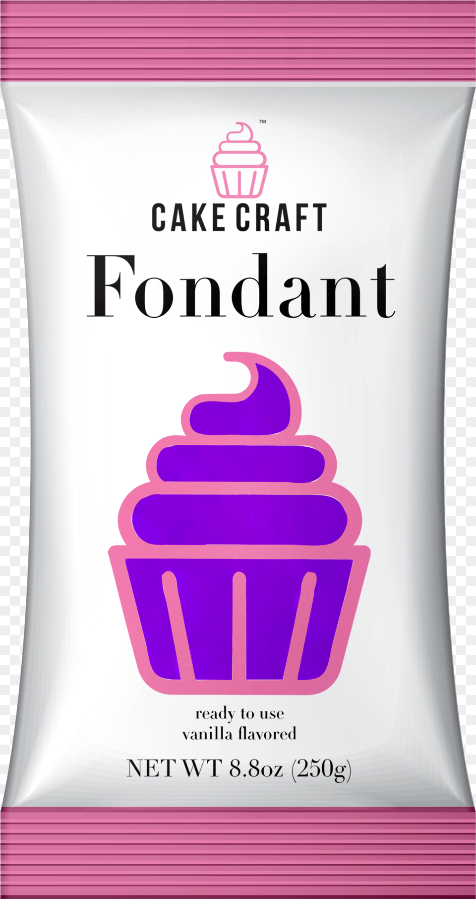 Deep Purple, Cake, Cream, Cupcake, Dessert Free Png Download