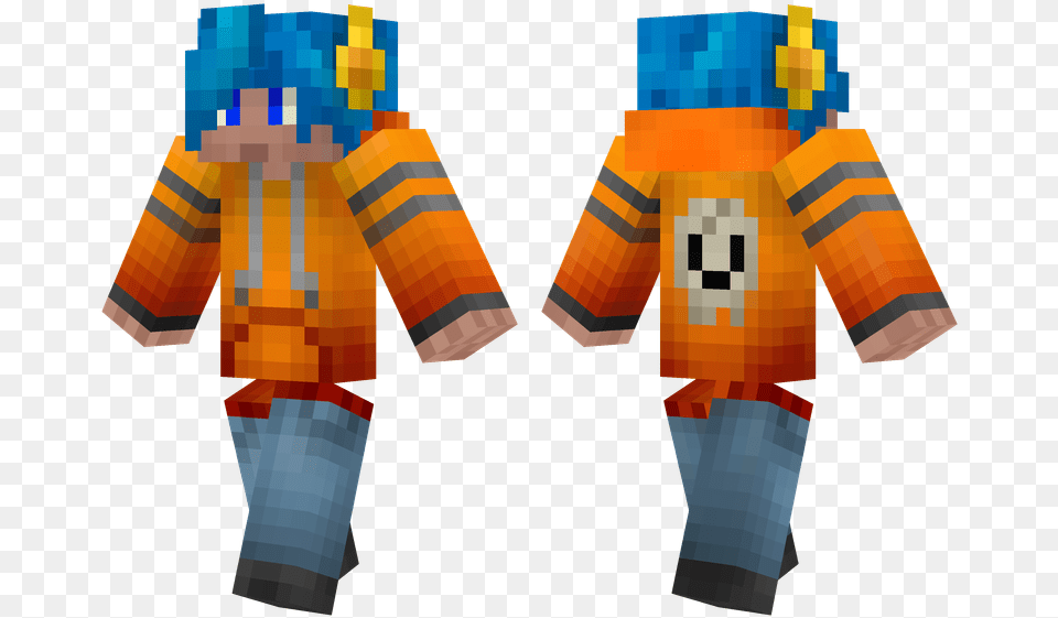 Deep Sea Diver Skin Minecraft, Person, Clothing, Pants, Body Part Free Transparent Png