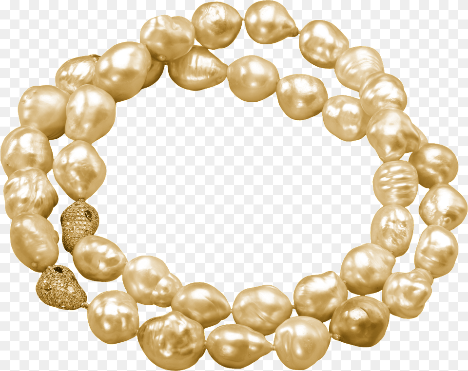Deep Sea Pearl Bracelet Transparent Free Download, Accessories, Jewelry, Necklace Png