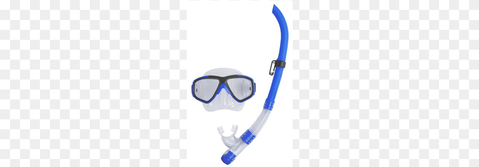 Deep See Adventure Mask And Snorkel Set Diving Mask, Accessories, Goggles, Nature, Outdoors Free Png Download