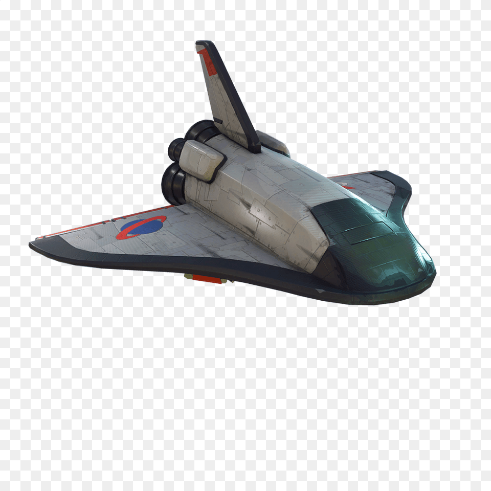 Deep Space Lander Fortnite, Aircraft, Spaceship, Transportation, Vehicle Png