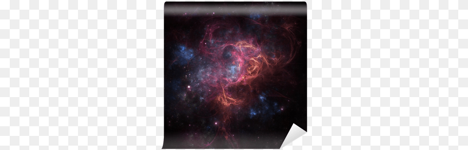 Deep Space Nebula Wall Mural U2022 Pixers We Live To Change Nebula, Astronomy, Outer Space Free Png Download