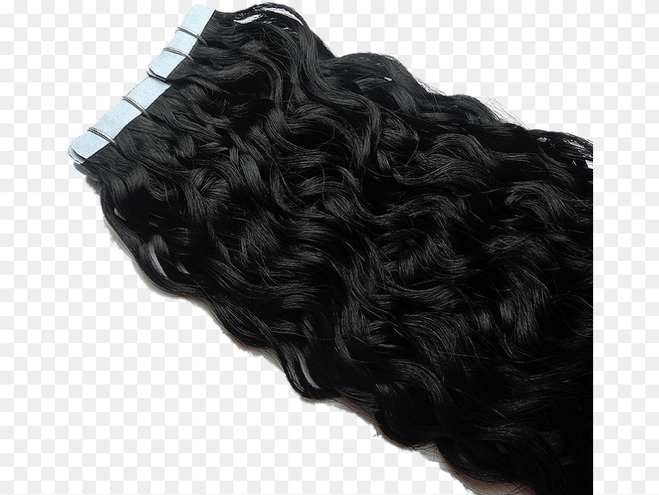 Deep Wave Tape In Extensions, Adult, Female, Person, Woman Png Image