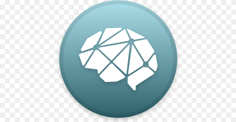 Deepbrain Chain Icon Cryptocurrency Iconset Christopher Deepbrain Chain, Sphere, Nature, Outdoors, Accessories Png