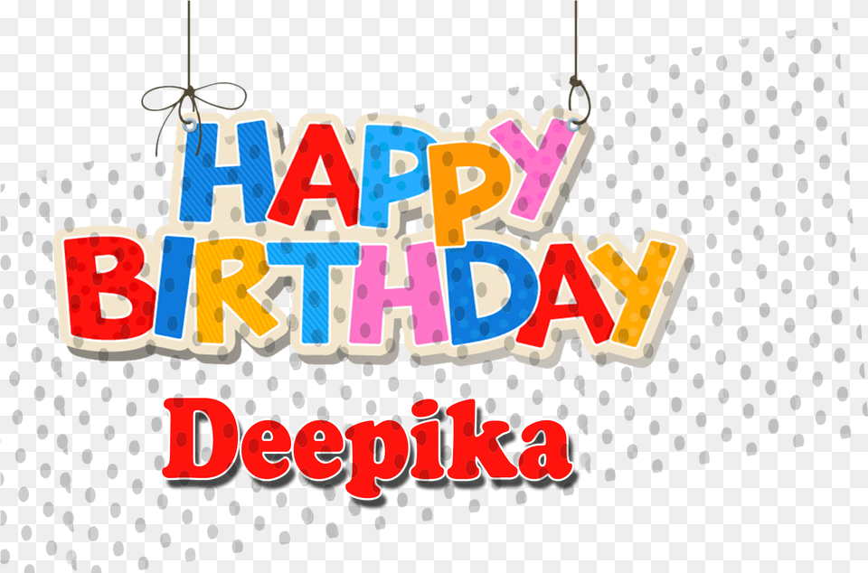 Deepika Name Wallpaper Birthday, Chandelier, Lamp, Art, Text Free Transparent Png