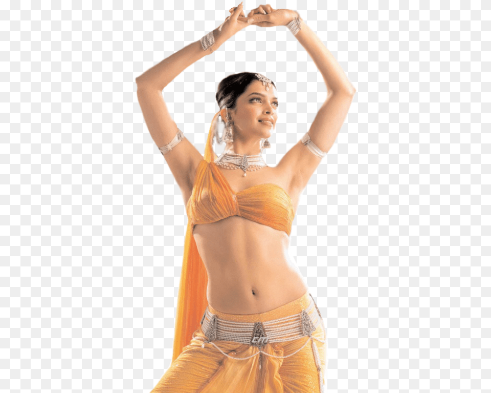 Deepika Padukone, Adult, Dancing, Female, Leisure Activities Free Png Download