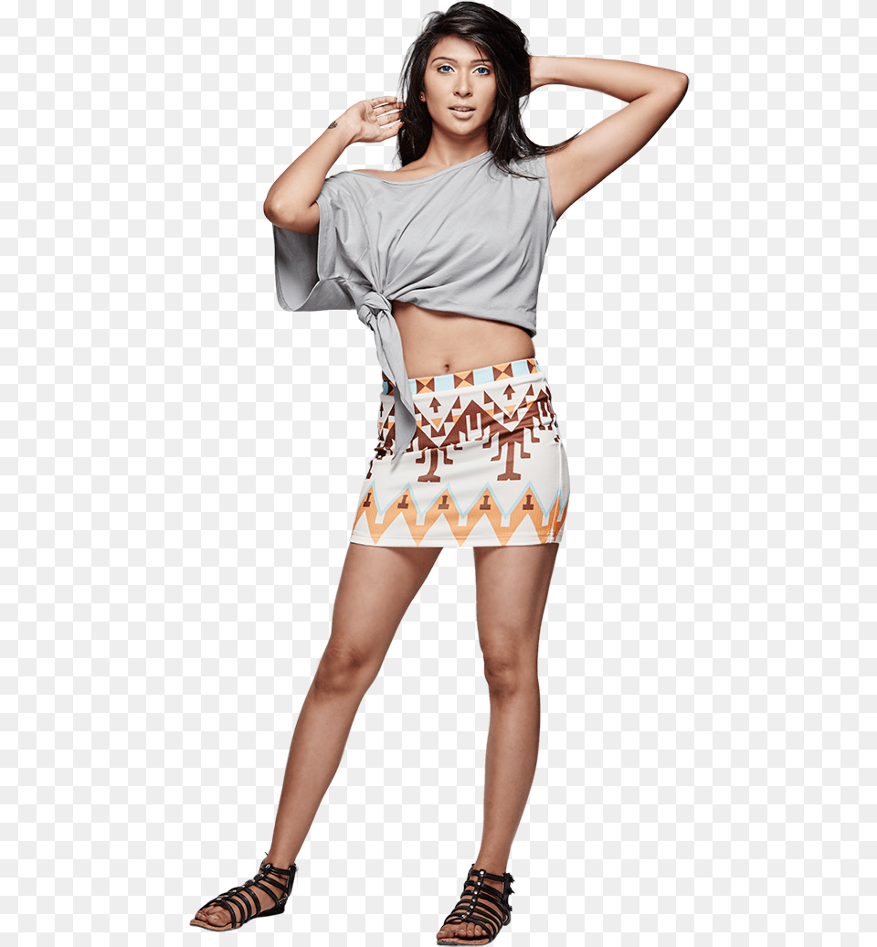 Deepika Padukone Mini Dress, Adult, Skirt, Person, Miniskirt Png Image