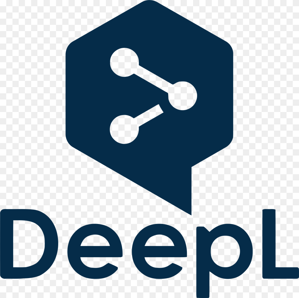 Deepl Deepl Logo, Mace Club, Weapon Png