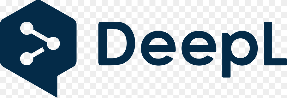 Deepl Logo, Symbol, Sign Png