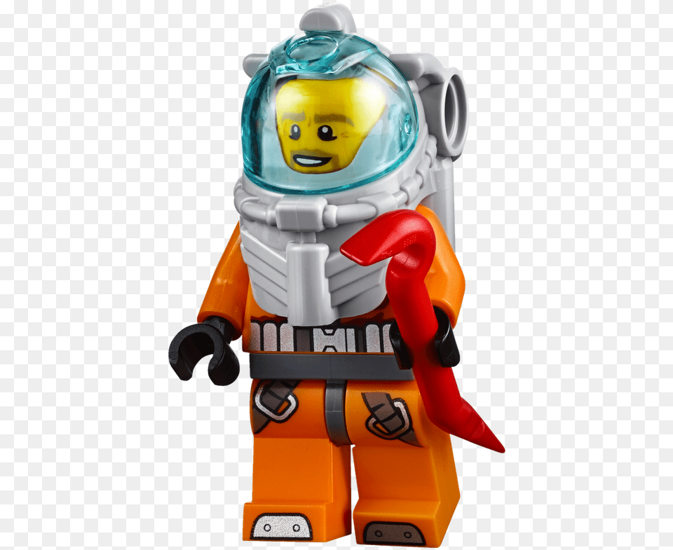 Deepseadiver Lego, Robot, Baby, Person, Face Free Transparent Png