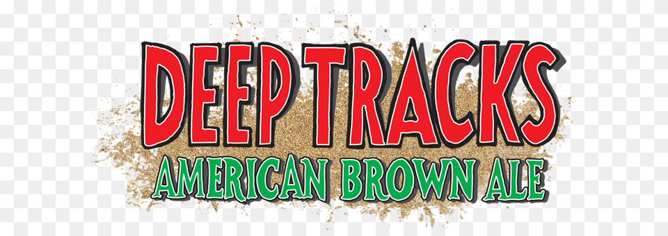 Deeptracks Mobilelogo2 Flying Monkeys Deep Tracks, Text, Outdoors Free Transparent Png