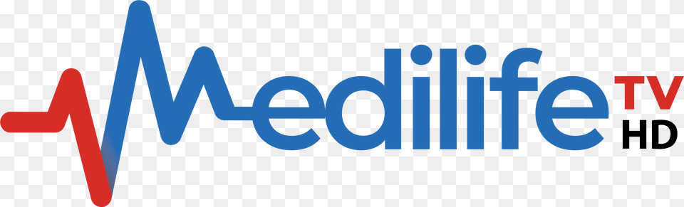 Deepu R The Managing Director Of Medilife Tv, Logo, Text Png Image
