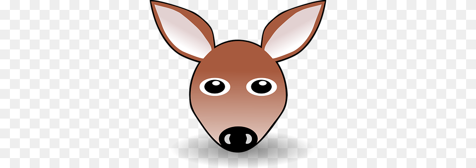 Deer Animal, Mammal, Wildlife, Appliance Free Png Download