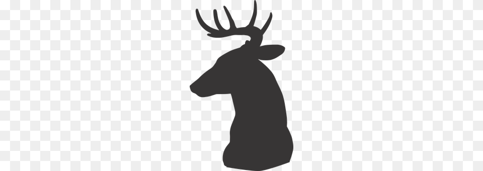 Deer Animal, Mammal, Wildlife, Elk Free Transparent Png