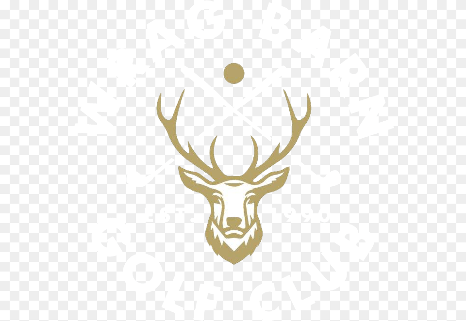 Deer, Antler, Animal, Mammal, Wildlife Free Transparent Png