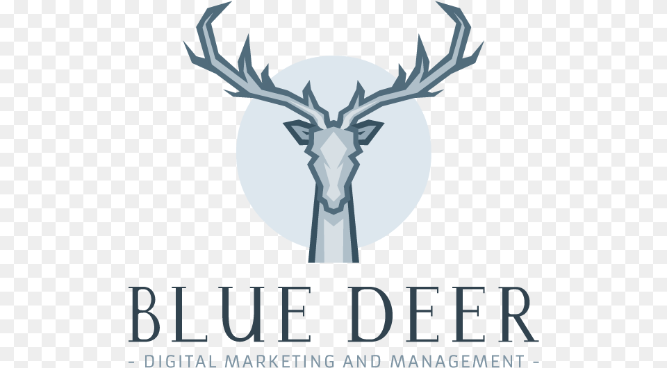 Deer, Animal, Mammal, Wildlife, Antler Free Transparent Png
