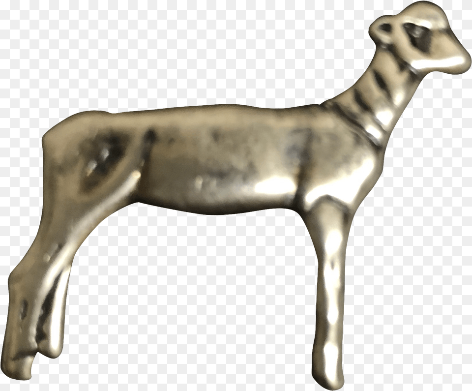 Deer, Figurine, Animal, Mammal, Smoke Pipe Free Transparent Png