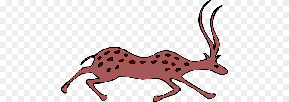 Deer Animal, Mammal, Wildlife, Fish Free Transparent Png