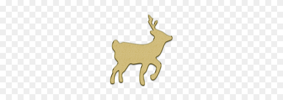 Deer Animal, Mammal, Wildlife, Smoke Pipe Png