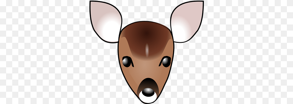 Deer Animal, Mammal, Wildlife Png Image