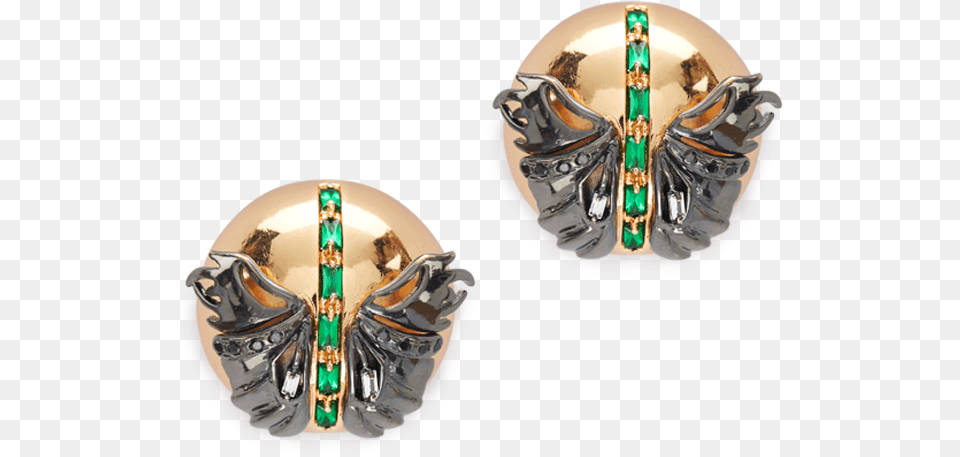 Deer, Accessories, Earring, Jewelry, Gemstone Png