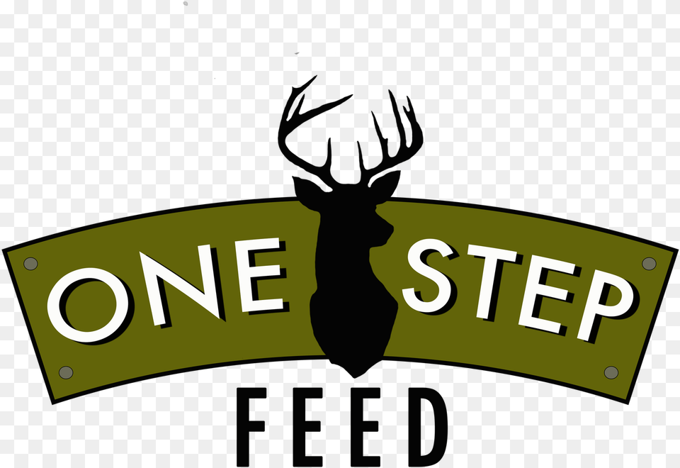Deer, Logo, Animal, Mammal, Wildlife Png Image
