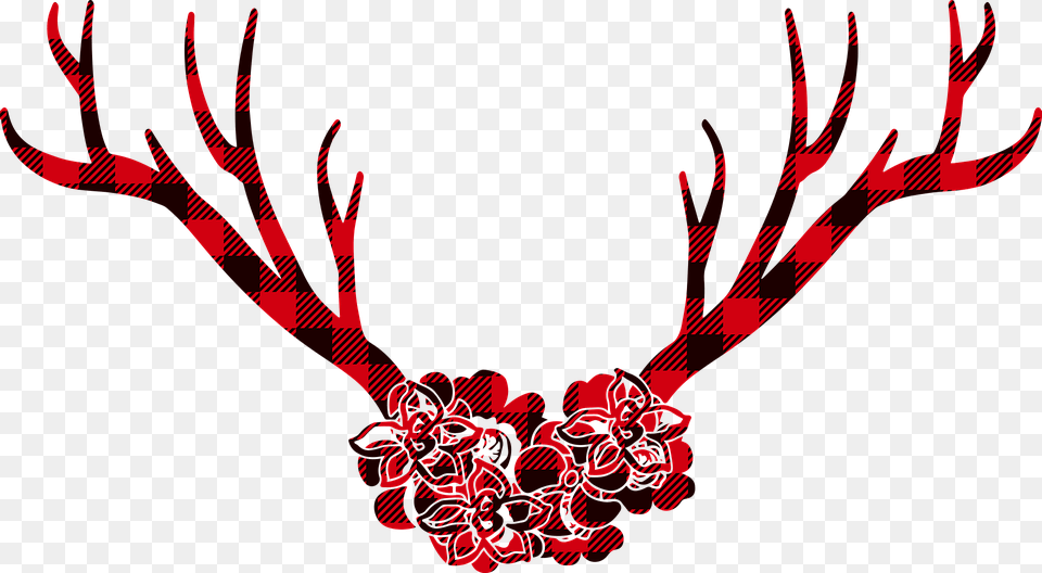 Deer, Knot, Accessories, Jewelry, Necklace Png Image