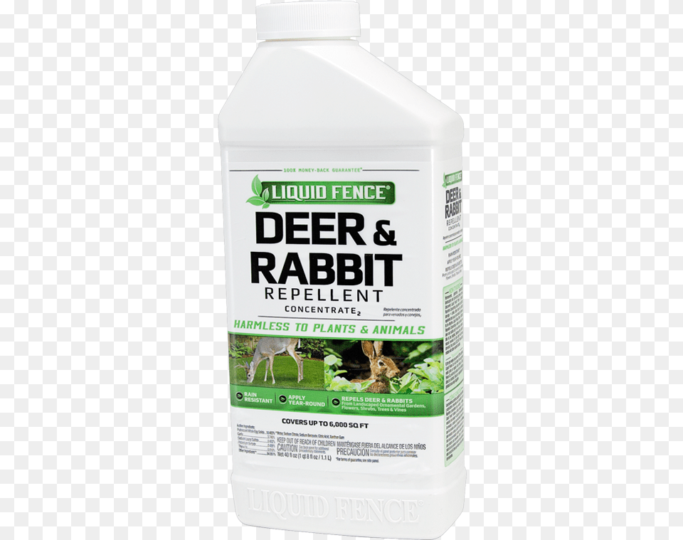 Deer Amp Rabbit Repellent Concentrate Grass, Herbal, Herbs, Plant, Animal Png