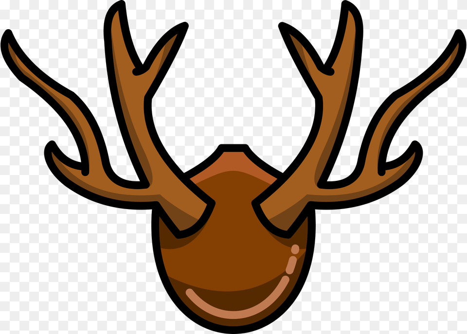 Deer Antlers Clipart, Antler, Animal, Kangaroo, Mammal Free Transparent Png