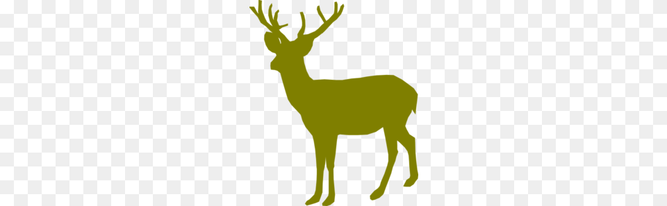 Deer Blackout, Animal, Mammal, Wildlife, Person Png