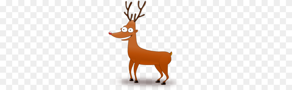 Deer Clip Art, Animal, Mammal, Wildlife, Elk Png Image