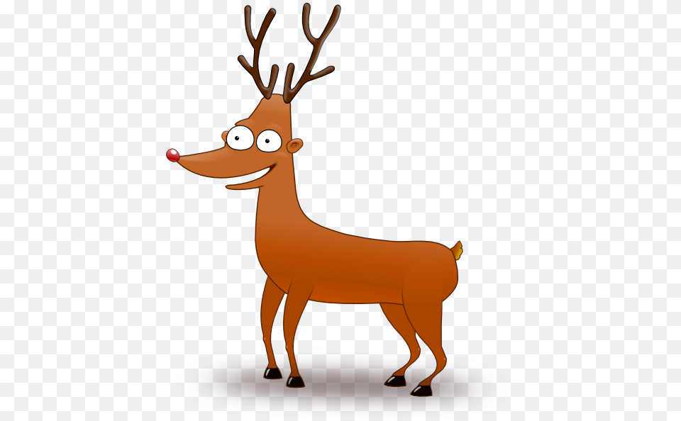 Deer Clip Art, Animal, Mammal, Wildlife, Elk Png