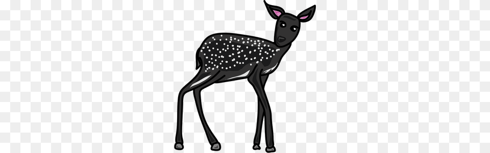 Deer Clipart, Animal, Mammal, Wildlife, Kangaroo Free Png