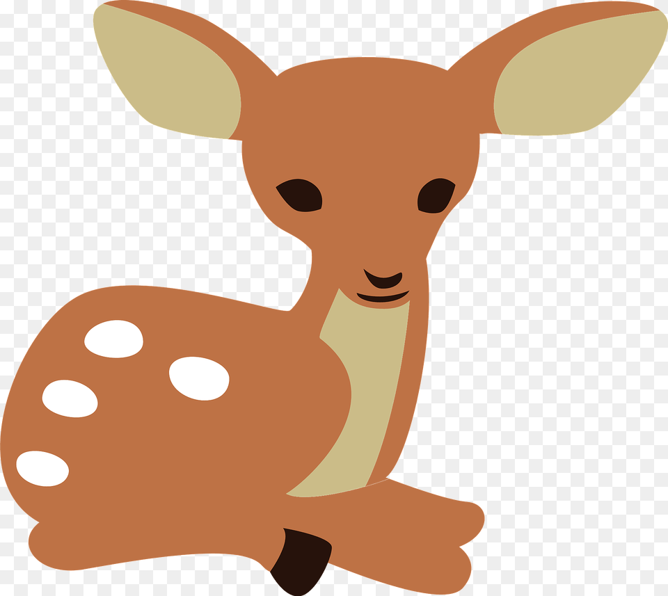 Deer Clipart, Animal, Mammal, Wildlife, Fish Free Transparent Png