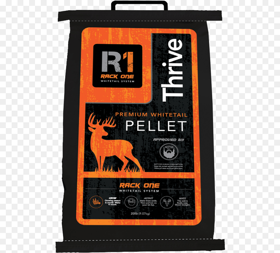 Deer Feed Pellet, Advertisement, Poster, Animal, Canine Free Png Download