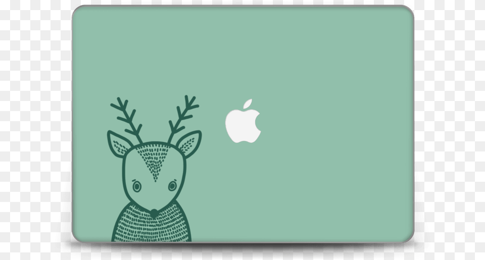 Deer Friend Iphone Lens, Animal, Mammal, Wildlife, Electronics Free Png Download