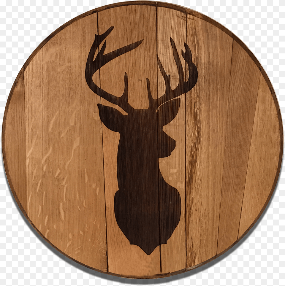 Deer Head With Name, Outdoors, Animal, Kangaroo, Mammal Free Transparent Png