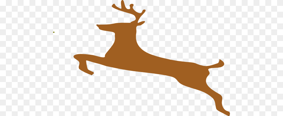 Deer Hunting Clipart, Animal, Mammal, Wildlife, Elk Free Transparent Png