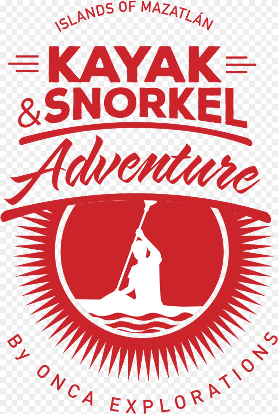 Deer Island Kayak Amp Snorkel, Advertisement, Poster, Book, Publication Png Image