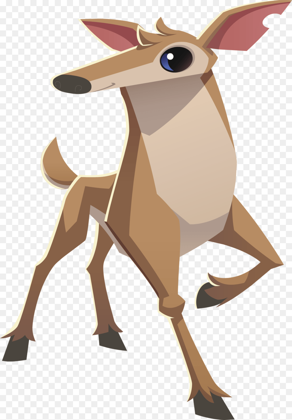 Deer Original, Animal, Mammal, Wildlife, Person Free Png Download