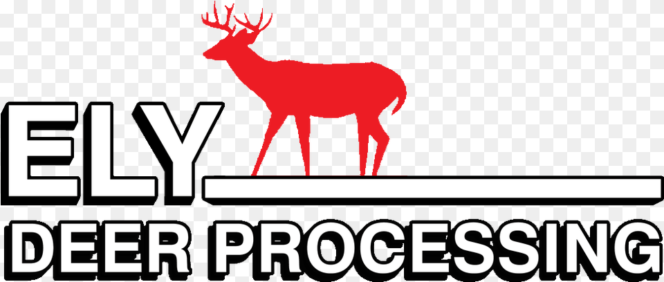 Deer Processing Packages Farm, Animal, Mammal, Wildlife, Antelope Free Transparent Png