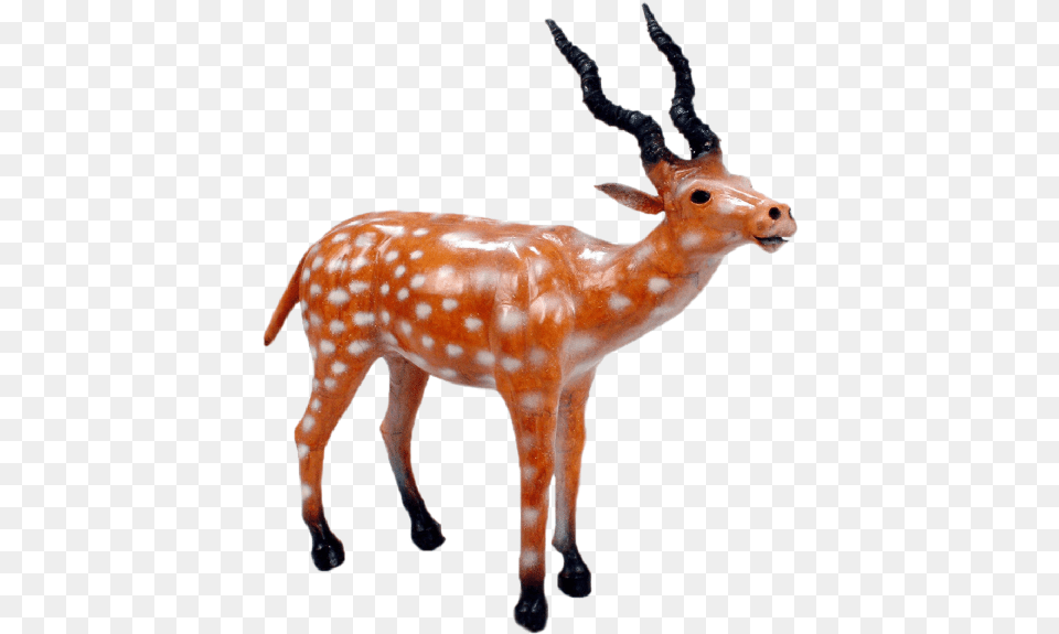Deer Reindeer, Animal, Antelope, Mammal, Wildlife Png Image