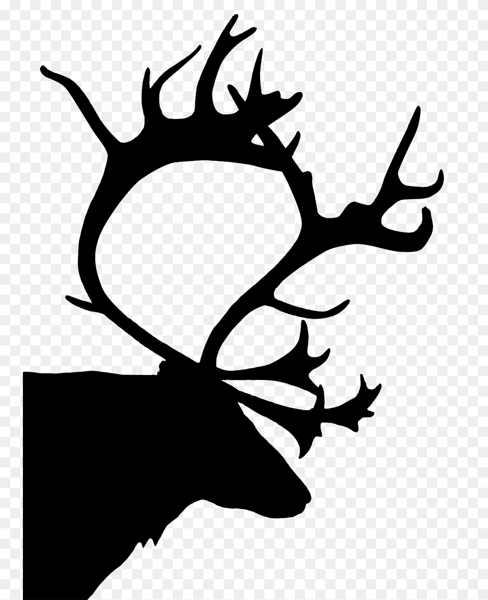 Deer Silhouette Animal Silhouette Silhouette Clip Art Free Png Download