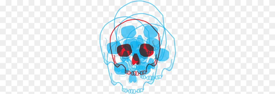 Deer Skull, Ct Scan, Baby, Person, Face Free Png