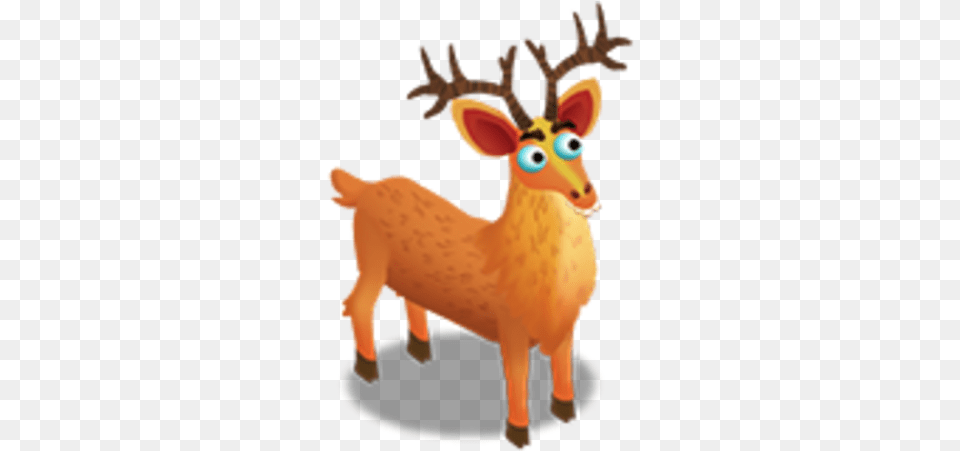 Deer Zoocraft Wiki Fandom Animal Figure, Mammal, Wildlife, Antelope, Impala Png