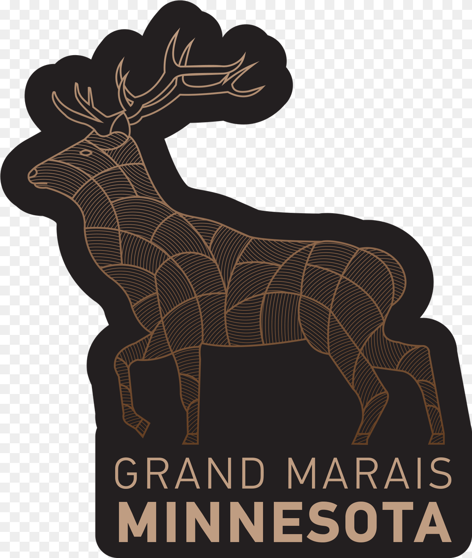 Deerclass Lazyload Lazyload Mirage Primarystyle Reindeer, Animal, Deer, Mammal, Wildlife Free Png Download