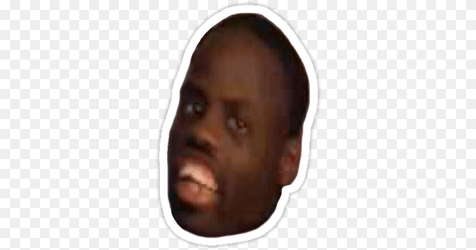 Deez Nuts Deez Nuts Guy Transparent, Face, Person, Head, Portrait Free Png