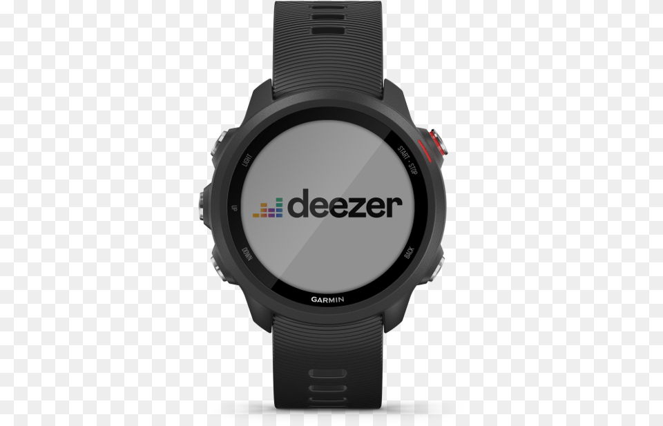 Deezer, Arm, Body Part, Person, Wristwatch Free Png Download